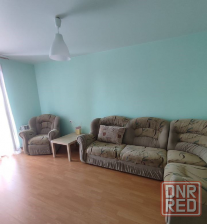 Сдается: Двухкомнатная квартира Донецк, по пр. Ильича,9( пл. Ленина) Донецк - изображение 5