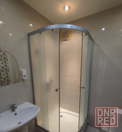 Сдается: Двухкомнатная квартира Донецк, по пр. Ильича,9( пл. Ленина) Донецк - изображение 1