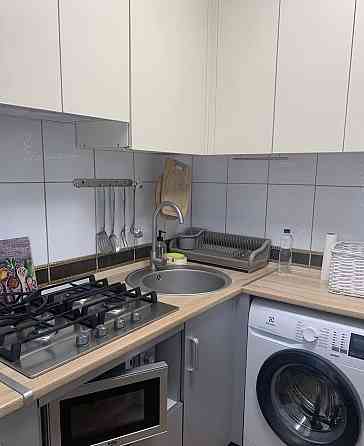 2-к квартира, 56 м2, 2/5 эт. Мариуполь