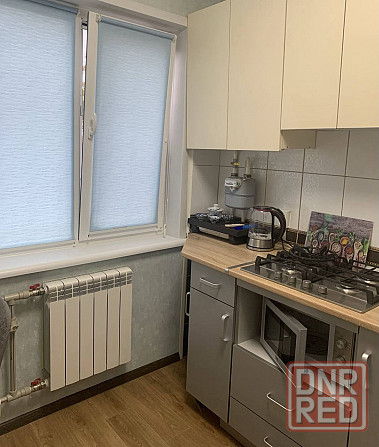 2-к квартира, 56 м2, 2/5 эт. Мариуполь - изображение 6