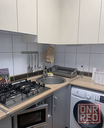 2-к квартира, 56 м2, 2/5 эт. Мариуполь - изображение 1