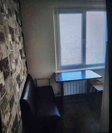 1-к квартира, 34 м2, 4/5 эт. Мариуполь