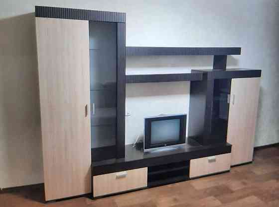 1-к квартира, 34 м2, 4/5 эт. Мариуполь