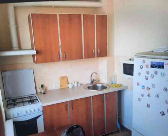 1-к квартира, 34 м2, 4/5 эт. Мариуполь