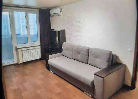 1-к квартира, 34 м2, 4/5 эт. Мариуполь