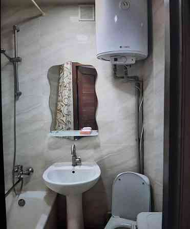 1-к квартира, 34 м2, 4/5 эт. Мариуполь