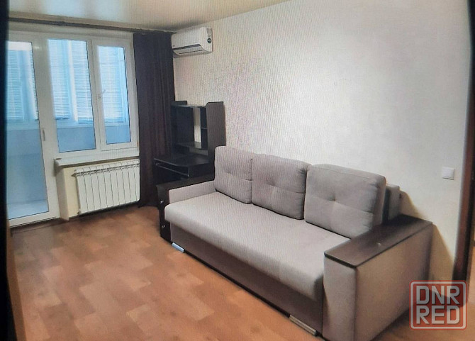 1-к квартира, 34 м2, 4/5 эт. Мариуполь - изображение 6