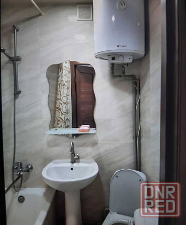 1-к квартира, 34 м2, 4/5 эт. Мариуполь - изображение 1