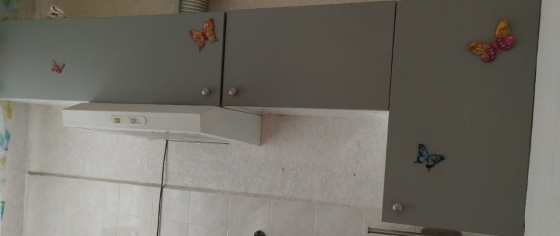 Сдается: Однокомнатная квартира Донецк, Щетинина 42 Донецк