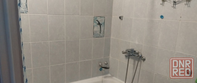 Сдается: Однокомнатная квартира Донецк, Щетинина 42 Донецк - изображение 7