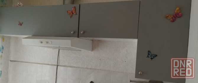 Сдается: Однокомнатная квартира Донецк, Щетинина 42 Донецк - изображение 3