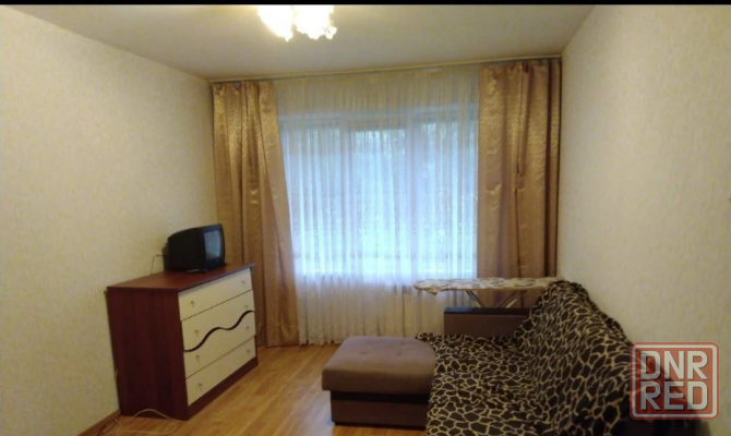 Сдается: Однокомнатная квартира Донецк, Щетинина 42 Донецк - изображение 8