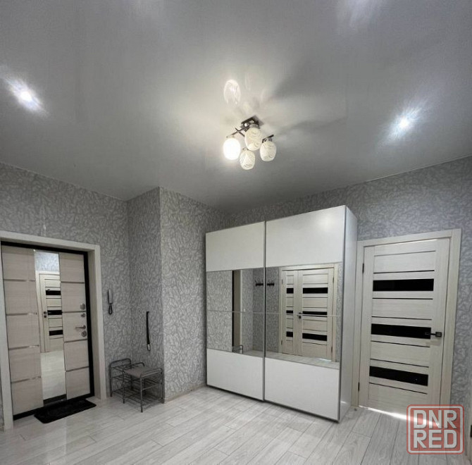 Сдается 2-х комнатная квартира в Киевском районе ориентир Травматология Донецк - изображение 6