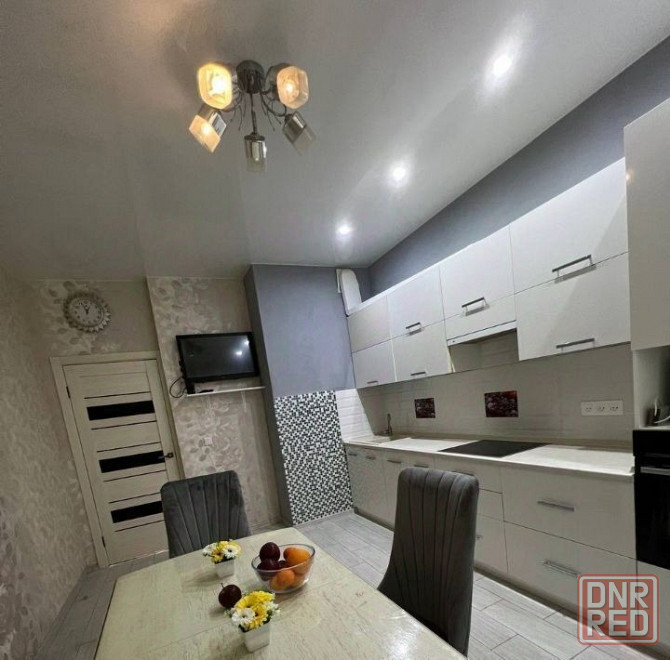 Сдается 2-х комнатная квартира в Киевском районе ориентир Травматология Донецк - изображение 3