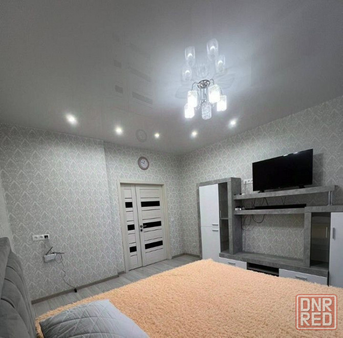 Сдается 2-х комнатная квартира в Киевском районе ориентир Травматология Донецк - изображение 5