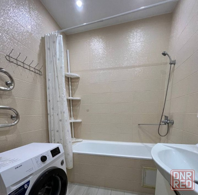 Сдается 2-х комнатная квартира в Киевском районе ориентир Травматология Донецк - изображение 8