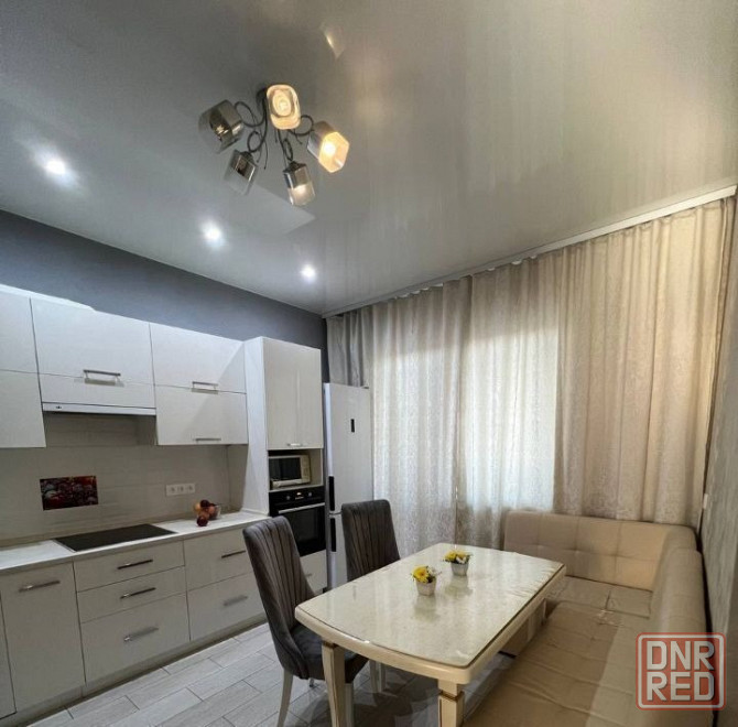 Сдается 2-х комнатная квартира в Киевском районе ориентир Травматология Донецк - изображение 1