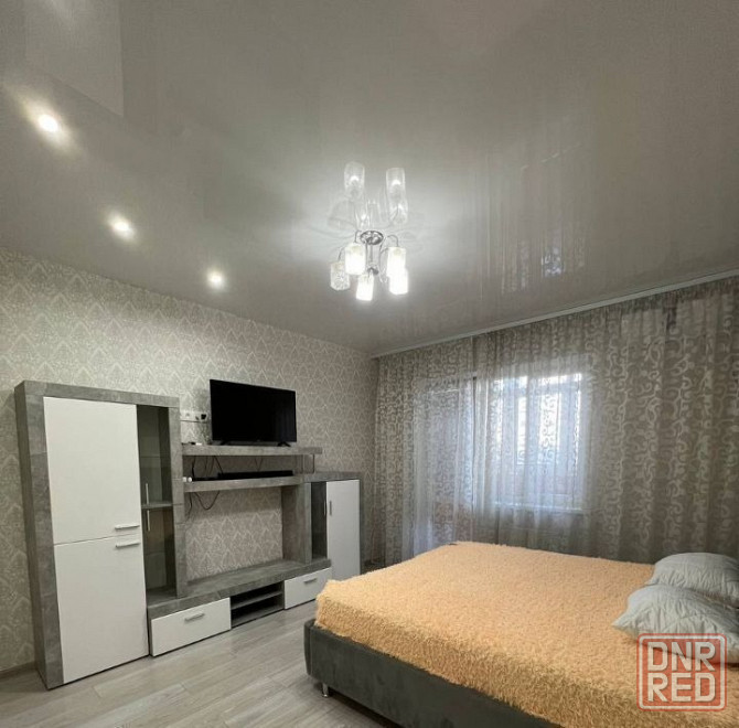 Сдается 2-х комнатная квартира в Киевском районе ориентир Травматология Донецк - изображение 4