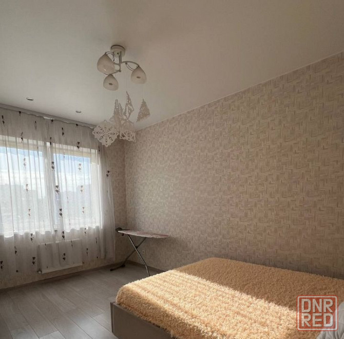 Сдается 2-х комнатная квартира в Киевском районе ориентир Травматология Донецк - изображение 7