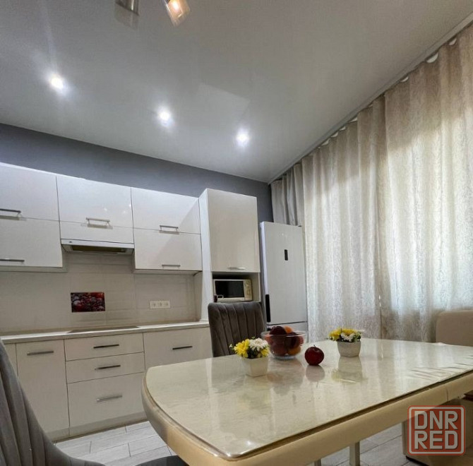 Сдается 2-х комнатная квартира в Киевском районе ориентир Травматология Донецк - изображение 2