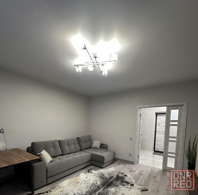 Сдается 2-х комнатная квартира в Киевском районе ориентир Травматология Донецк - изображение 10