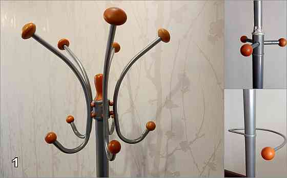 Вешалки для одежды. Донецк