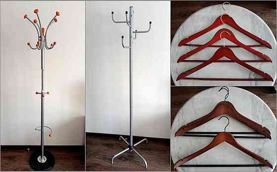 Вешалки для одежды. Донецк