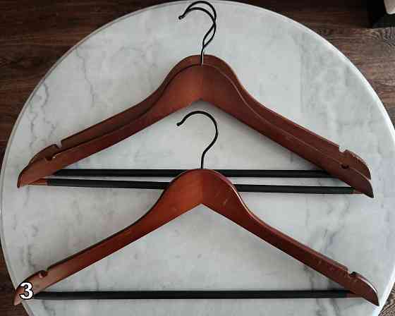 Вешалки для одежды. Донецк