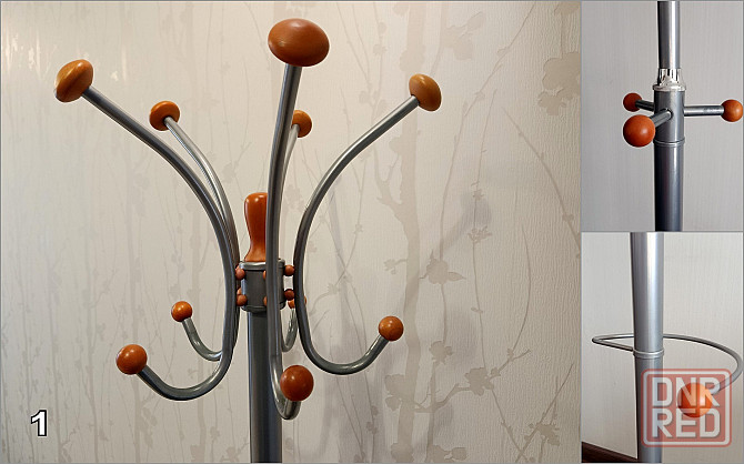 Вешалки для одежды. Донецк - изображение 3