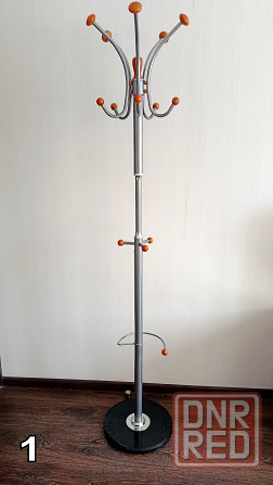 Вешалки для одежды. Донецк - изображение 2