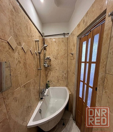 Аренда 2-х комнатной квартиры в Макеевке, 92-х квартирный Макеевка - изображение 5