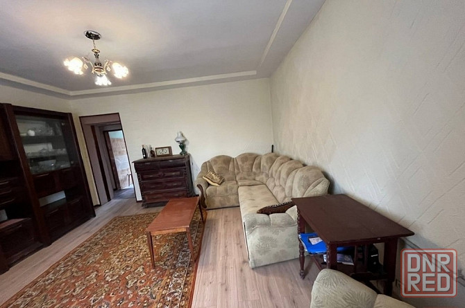 Аренда 2-х комнатной квартиры в Макеевке, 92-х квартирный Макеевка - изображение 2