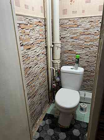 Сдам 3-комнатную квартиру. Пролетарский р-он. Донецк