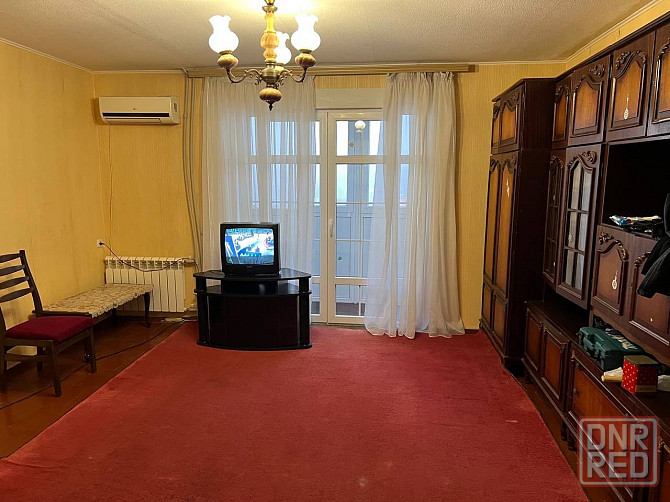 Сдам 3-комнатную квартиру. Пролетарский р-он. Донецк - изображение 11