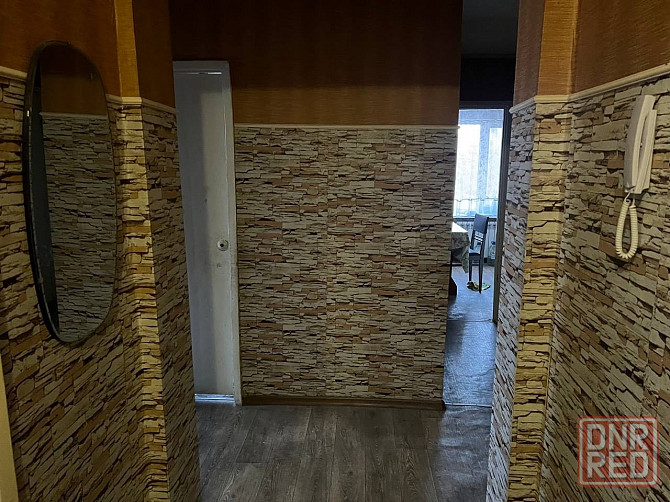 Сдам 3-комнатную квартиру. Пролетарский р-он. Донецк - изображение 8