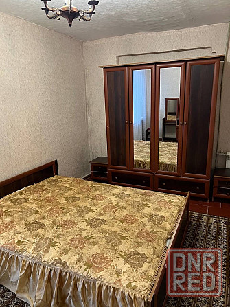 Сдам 3-комнатную квартиру. Пролетарский р-он. Донецк - изображение 10