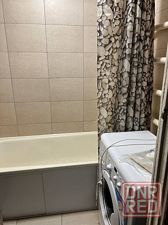 Сдам 3-комнатную квартиру. Пролетарский р-он. Донецк - изображение 5