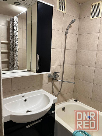 Сдам 3-комнатную квартиру. Пролетарский р-он. Донецк - изображение 4