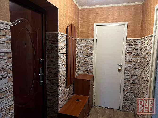 Сдам 3-комнатную квартиру. Пролетарский р-он. Донецк - изображение 7