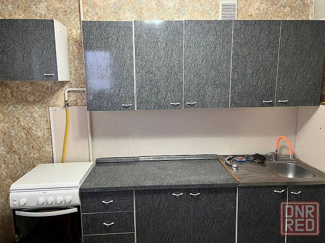 Сдам 3-комнатную квартиру. Пролетарский р-он. Донецк - изображение 1