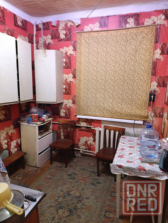 Сдам трёхкомнатную квартиру, Макеевка, Червоногвардейский район,ост Леваневский Макеевка - изображение 2