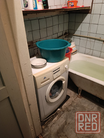 Сдам трёхкомнатную квартиру, Макеевка, Червоногвардейский район,ост Леваневский Макеевка - изображение 7