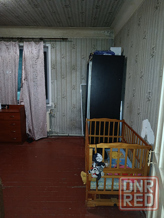 Сдам трёхкомнатную квартиру, Макеевка, Червоногвардейский район,ост Леваневский Макеевка - изображение 3