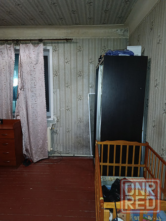 Сдам трёхкомнатную квартиру, Макеевка, Червоногвардейский район,ост Леваневский Макеевка - изображение 6