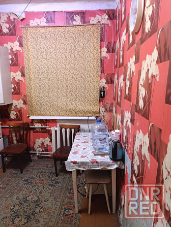 Сдам трёхкомнатную квартиру, Макеевка, Червоногвардейский район,ост Леваневский Макеевка - изображение 1