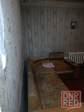 Сдам трёхкомнатную квартиру, Макеевка, Червоногвардейский район,ост Леваневский Макеевка - изображение 4