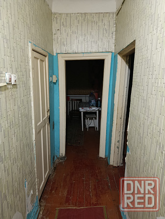 Сдам трёхкомнатную квартиру, Макеевка, Червоногвардейский район,ост Леваневский Макеевка - изображение 9