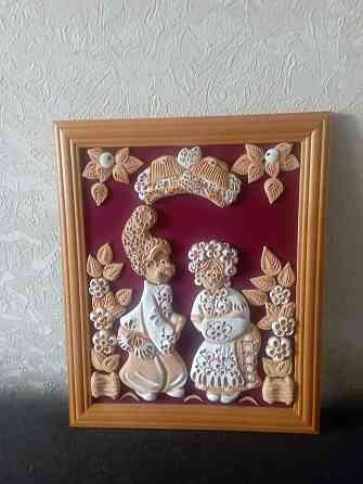 Картина для кухни Макеевка