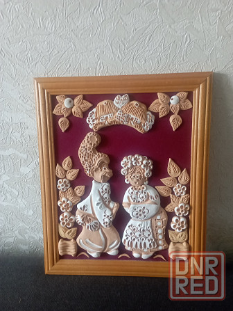 Картина для кухни Макеевка - изображение 1