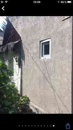 Дом, участок 6 соток( приватезирован) Донецк